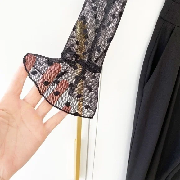 zara Jumpsuit GORGEOUS - Picture 6 of 9